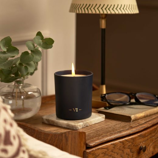 Unique Scents for Autumn