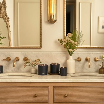 January Wellbeing: Start the Year Right with Charles Farris