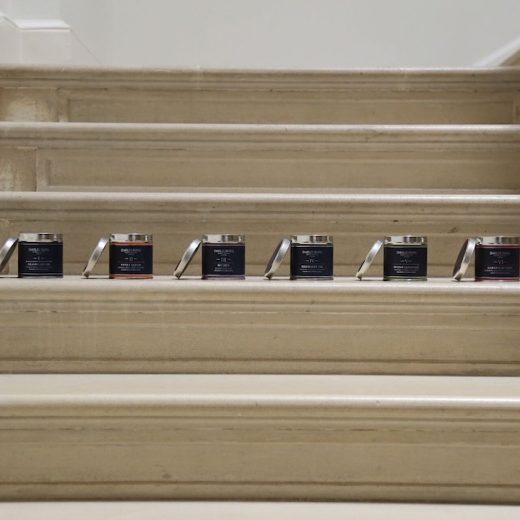What your favourite scent says about you