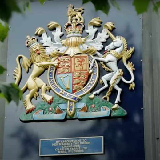 Celebrating British Manufacturing: Craftsmanship, Quality, and Innovation at Charles Farris