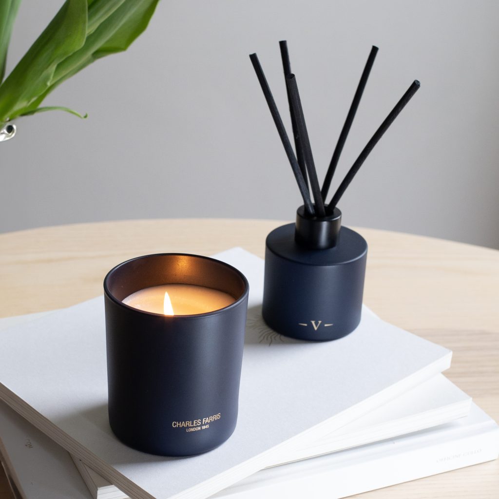 Spring Cleaning with Fragrance: Fresh Scents to Welcome the Season