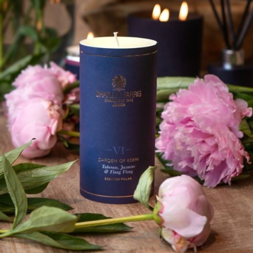 Garden of Delights: Creating a Floral Haven at Home
