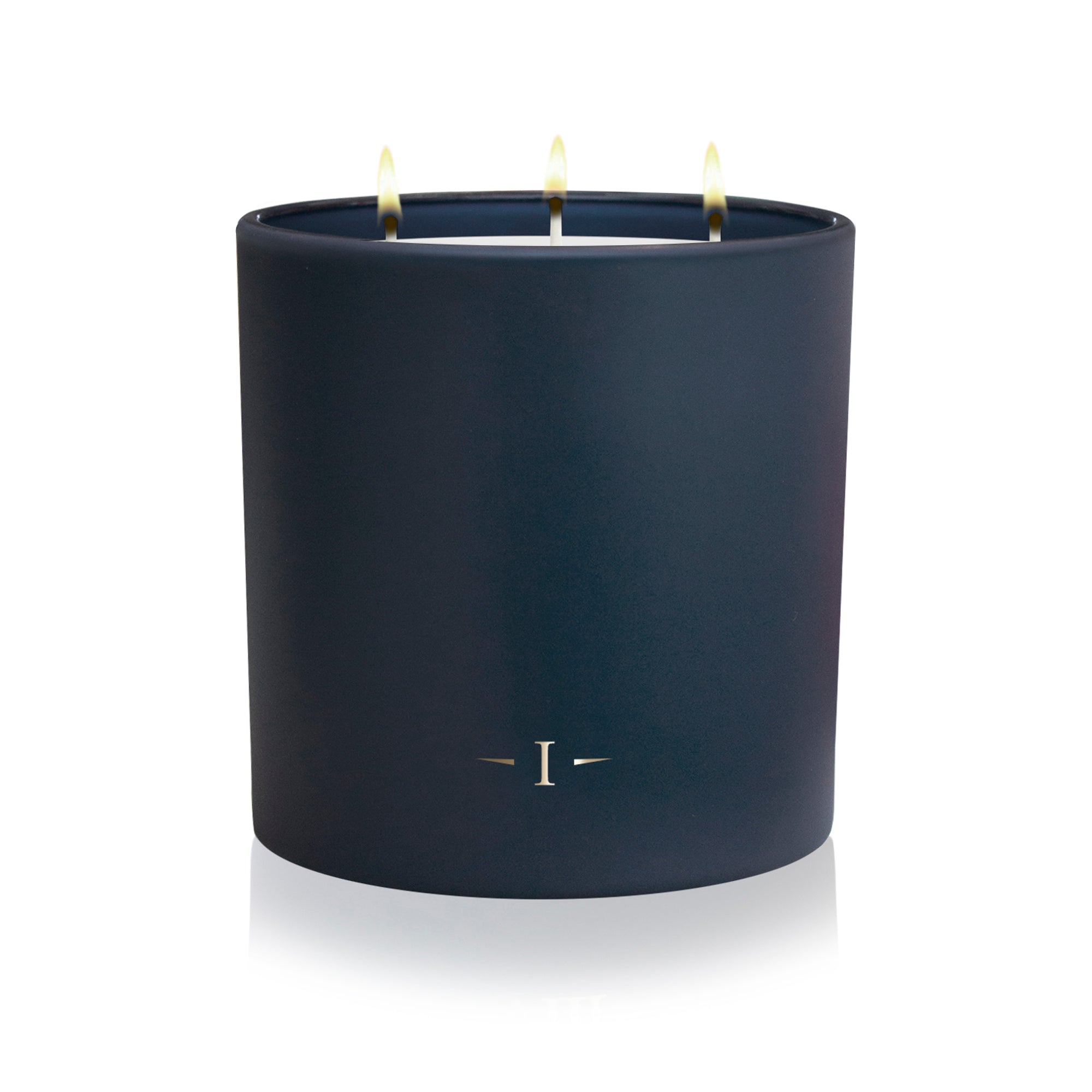 I Grand Cascade – 3 Wick Candle