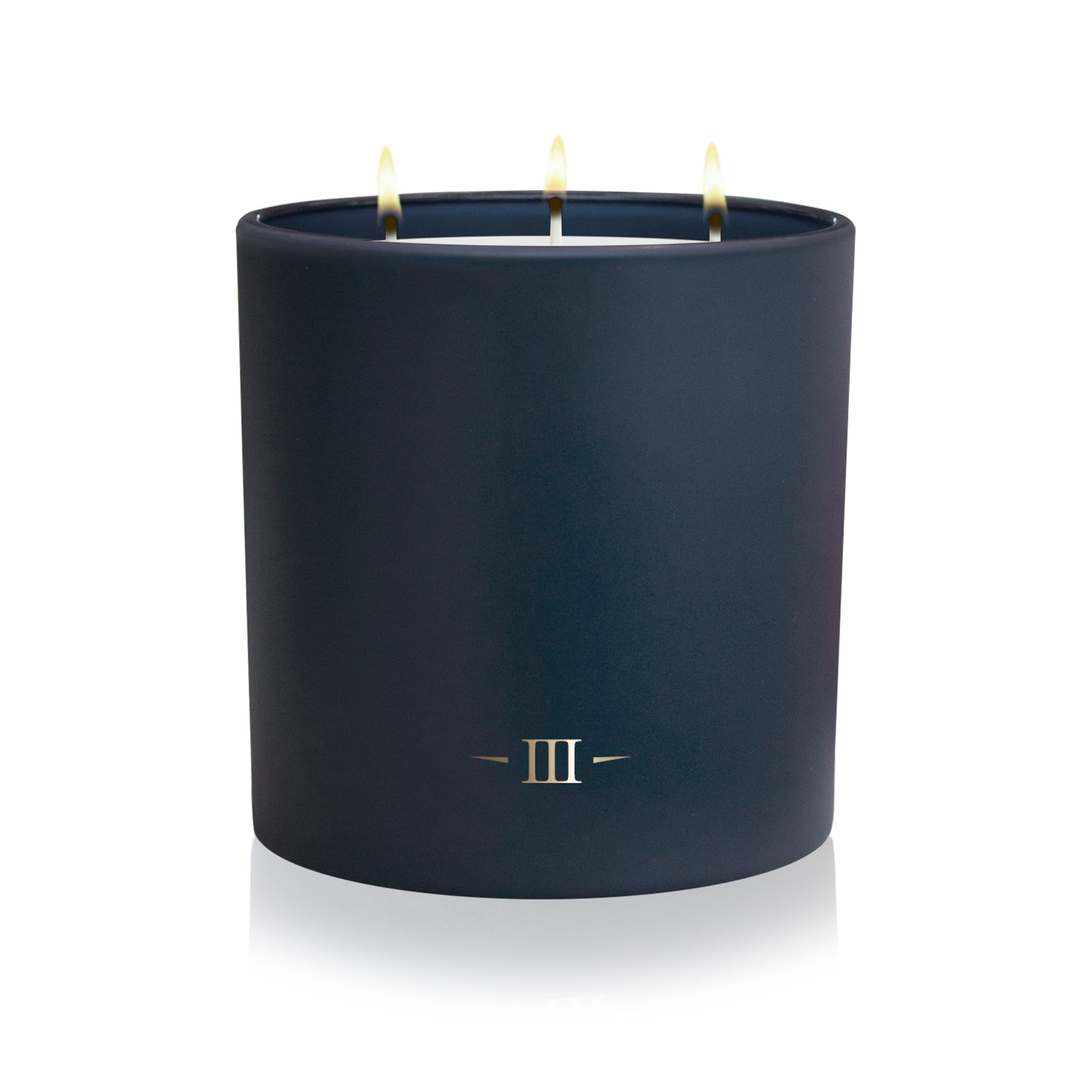 III Rubus – 3 Wick Candle