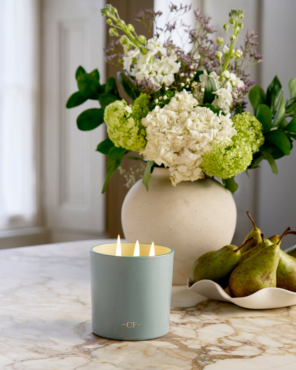 The Orchard – 3 Wick Candle