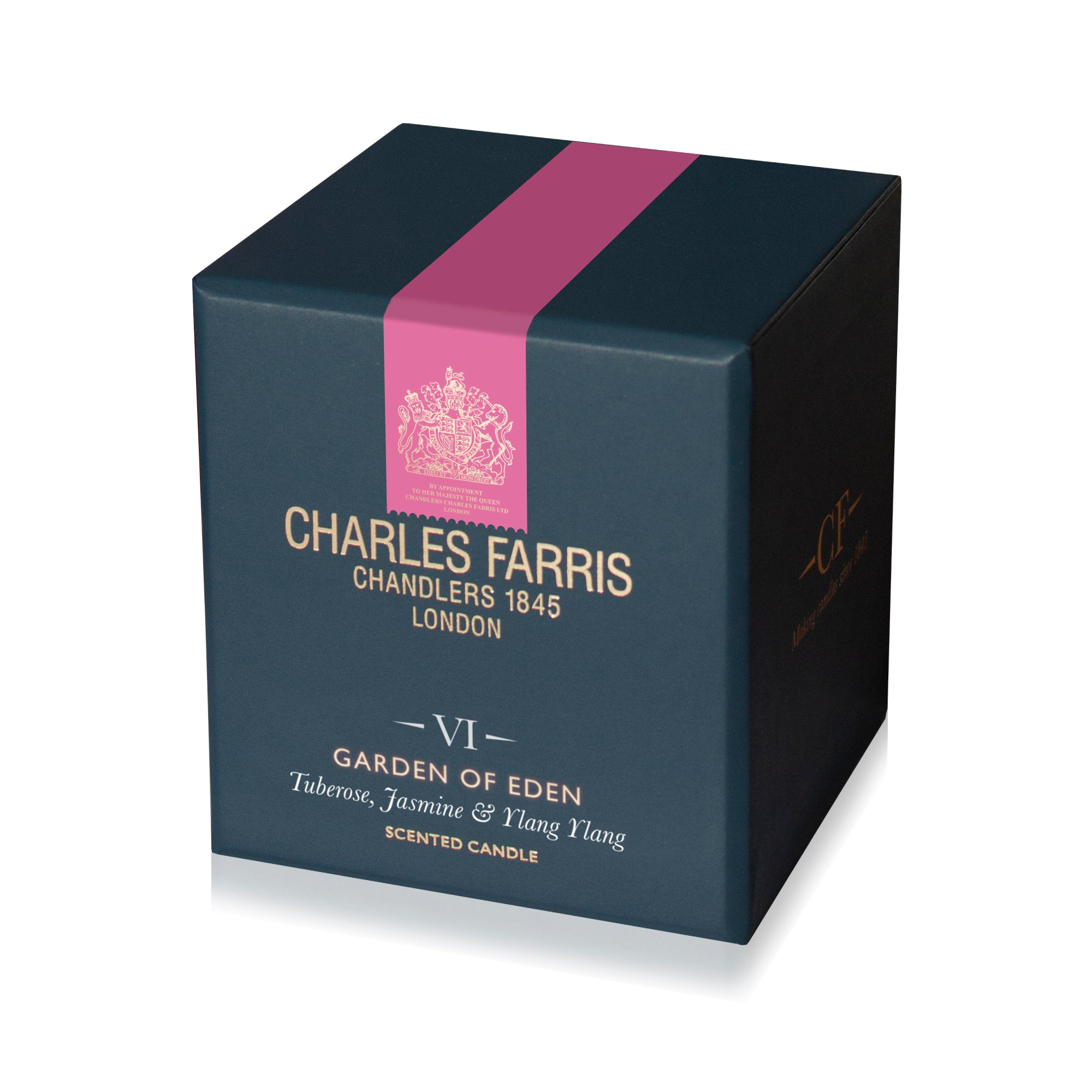 VI Garden Of Eden Candle