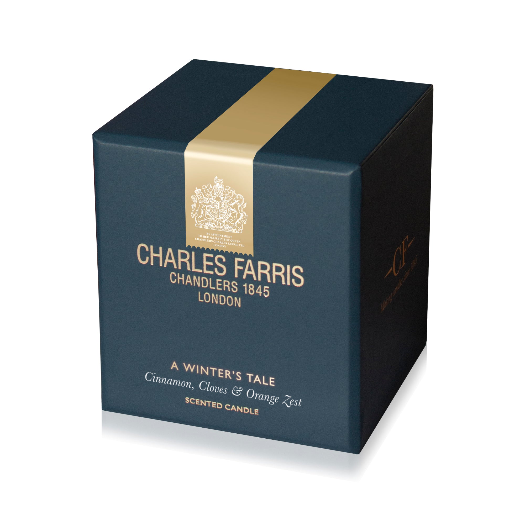 A Winter’s Tale Candle