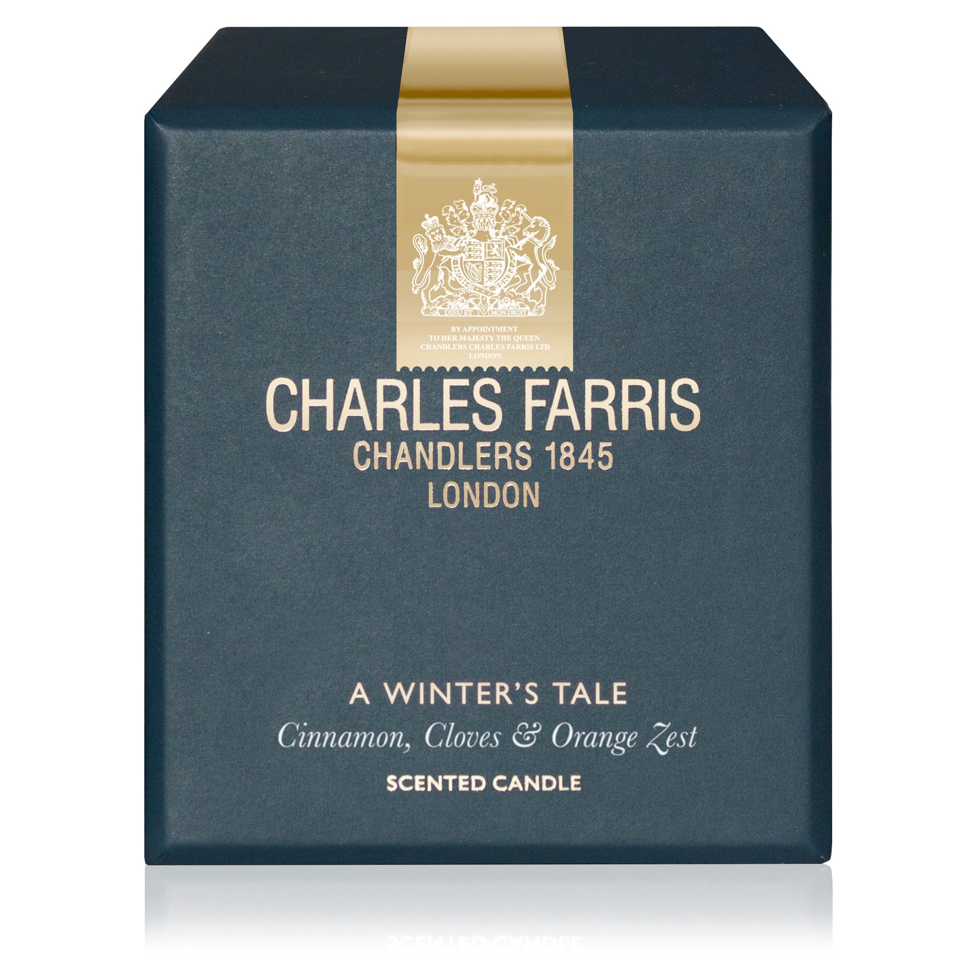 A Winter’s Tale Candle