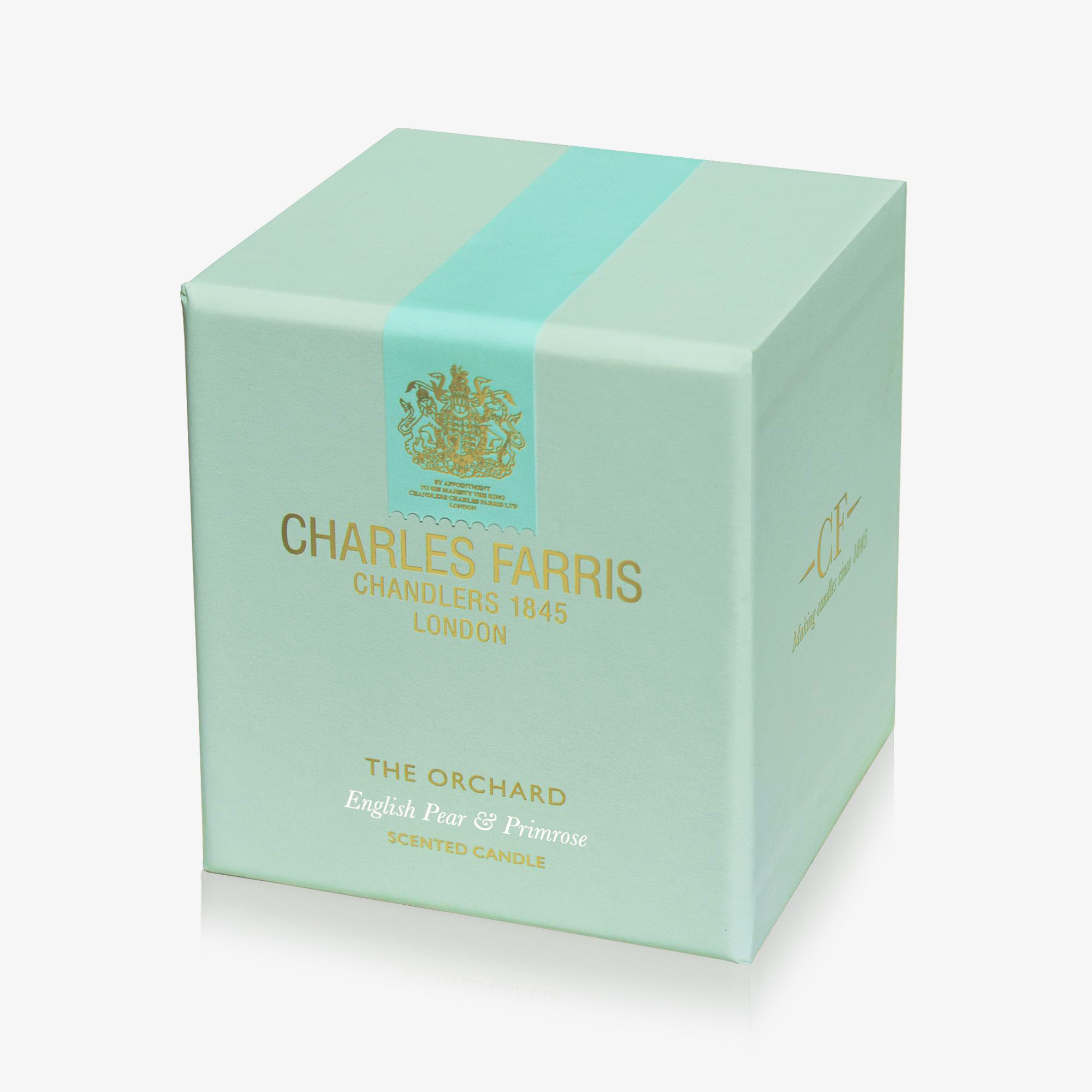 The Orchard Candle