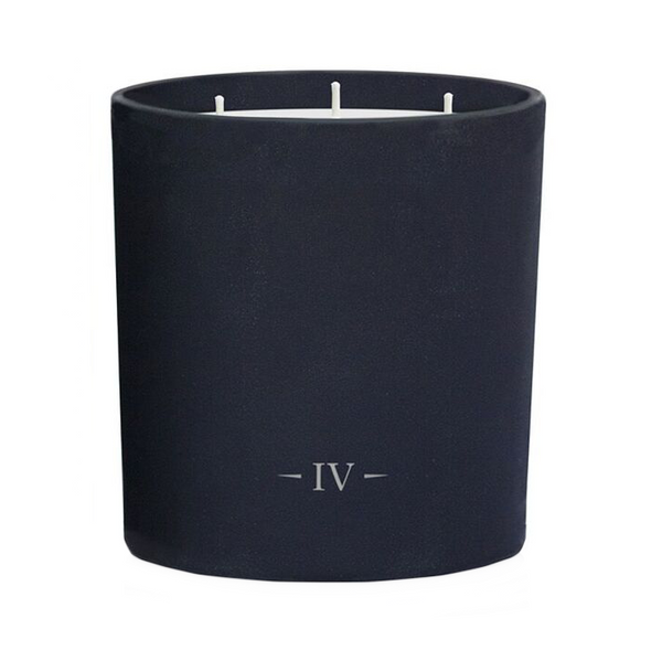 Redolent Fig Signature Three Wick Candle